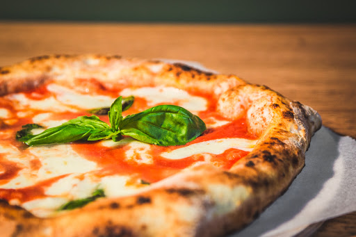 DAVIS Pizza & Wine Fulda – Fulda