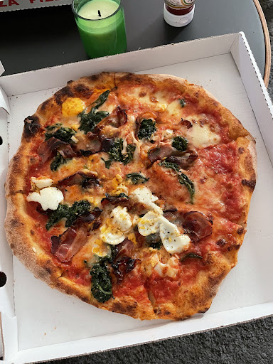 De Caro – Pizza Siciliana – Kirchdorf an der Krems