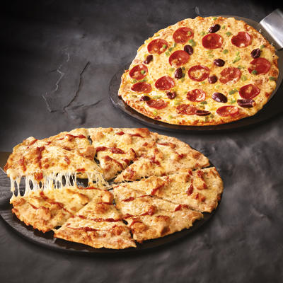 Debonairs Pizza – Cape Town