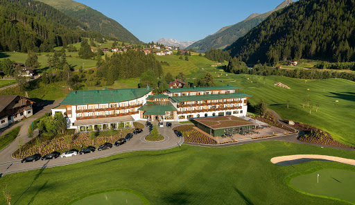 Defereggental Hotel & Resort – Sankt Veit in Defereggen