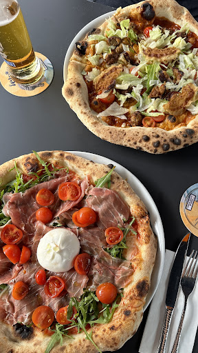 Dejavu Pizza by Sacco Weiz – Weiz