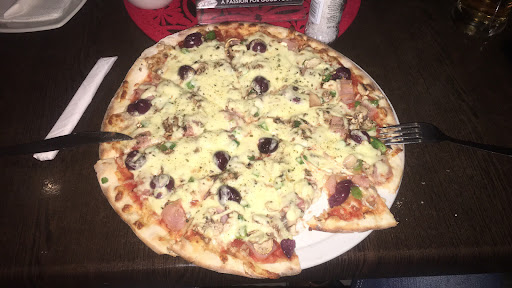 Del Forno Rustenburg – Rustenburg