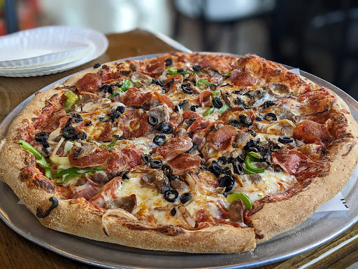 Deli Italiano Herndon – Herndon