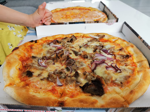Deli Kebap & Pizzahaus – Himberg – Himberg