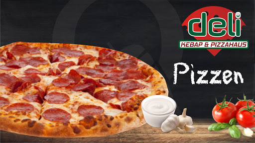 Deli Pizza Kebap – Maria Enzersdorf – Maria Enzersdorf