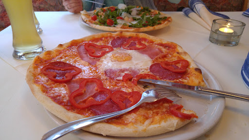 Delle Rose Ristorante – Oberndorf