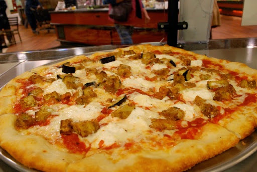 DeLorenzo’s Pizza – Trenton
