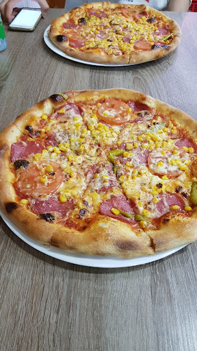 Deluexe´s Pizza & Kebaphaus – Pitten