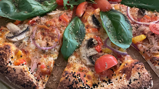 DeLuxe pizzeria & kebap haus İrdning – Irdning