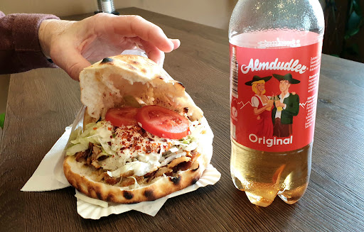 Denis Kebap – Bruck an der Leitha