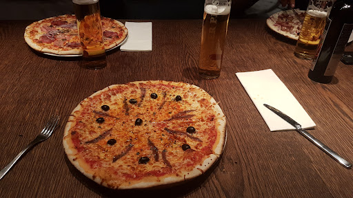 Der Kuckuck – Gastwirtschaft & Pizzerei – Matrei in Osttirol