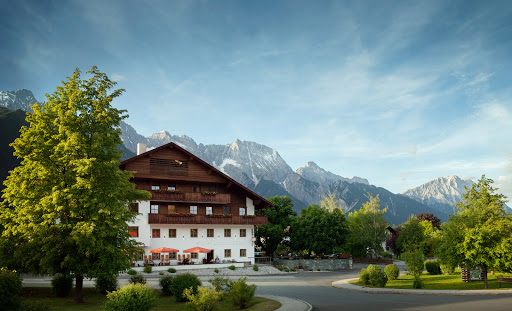 Der Stern – Das nachhaltige Familienhotel und Wirtshaus seit 1509 – Obsteig