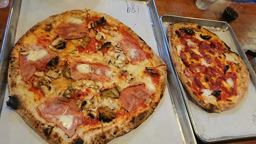 DeSano Pizzeria Napoletana – Los Angeles