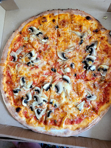 DIAMOND Pizza – Kebap – Graz
