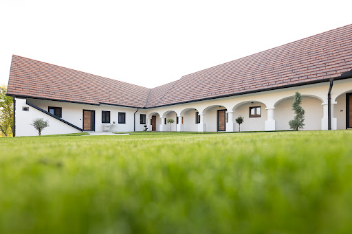 Die Arkade Poppendorf – Poppendorf im Burgenland