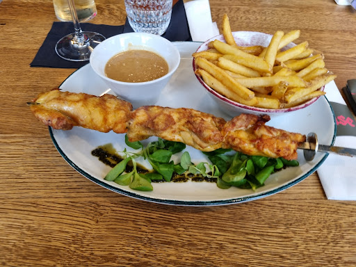 die gute Luise – bar | kitchen | pinseria – Gerlos