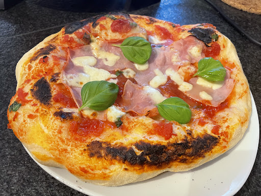 Die Pizzawerkstatt – Wendelstein