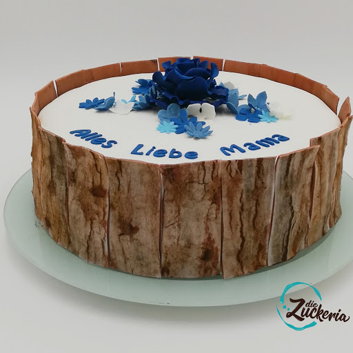Die Zuckeria – Hofamt Priel