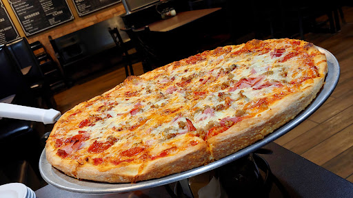 DiMaria’s Pizza And Italian Kitchen – Ephrata