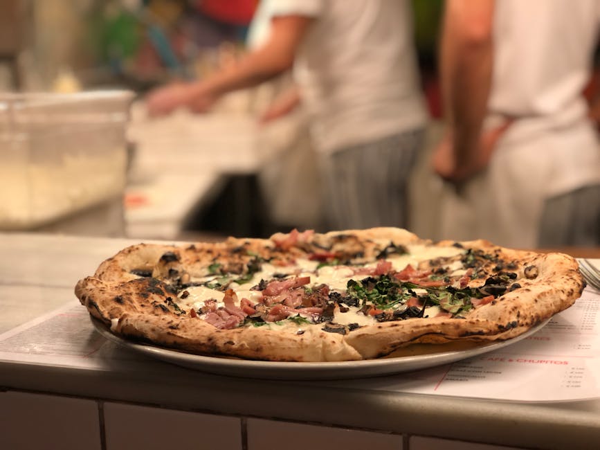 Dino´s Pizza – Schwaz