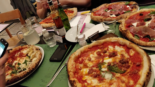 Disco Volante – Vienna