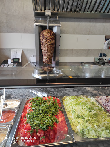 Dizza – Munich