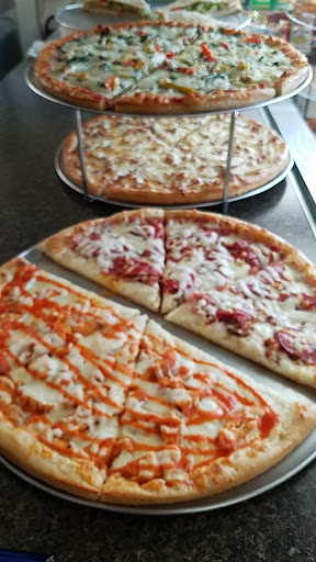 DMA Pizza – Reading