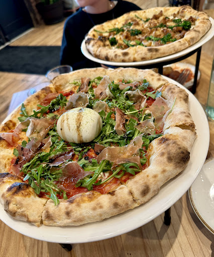 Dolomiti | Pizzeria & Enoteca – Omaha