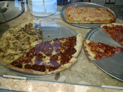Dominick’s Pizza Shoppe LLC – Bridgewater
