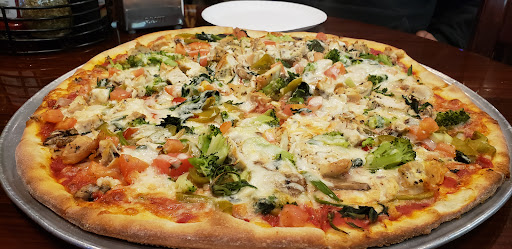 Dominic’s Pizza – Lawrence Township