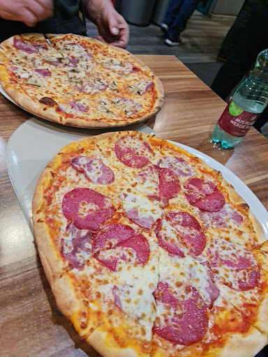 Dominos Pizza & Kebaphaus – Frastanz