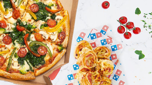 Domino’s Pizza Gießen – Giessen