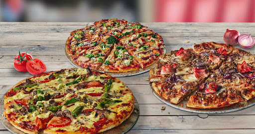Domino’s Pizza München Laim – Munich
