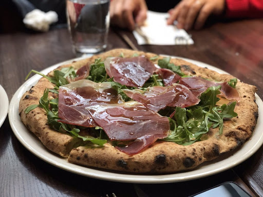 Don Antonio – New York