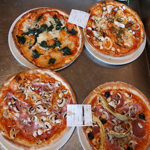 Don Camillo e Peppone – Feldkirchen-Westerham