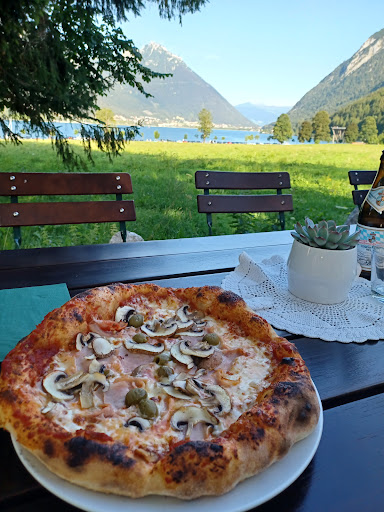 Don Danilo’s Pizza to go – Pertisau