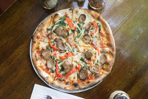 Don Giovanni Ristorante – New York