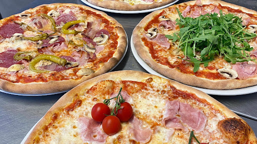 Don Roberto Pizzeria – Graz