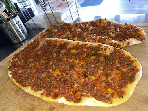Döner und Grillhof – Pfaffing