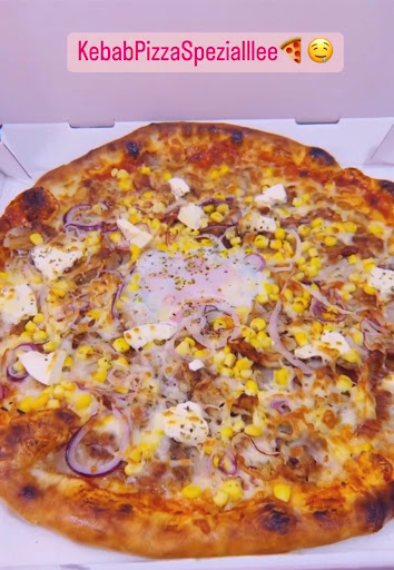 DÖNERLAND&PIZZA – Neuhofen an der Krems