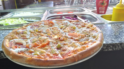 Dönnerstag Pizzeria – Jennersdorf