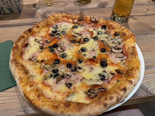 Dorf Pizza – Lieferservice by Egger Wirt – Dorfgastein
