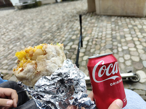 Dorf Pizzeria – Oberdorf