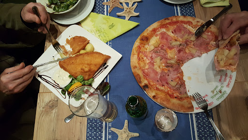 Dorfcafe-Pizzeria & Ferienwohnung Fortmüller – Jamm