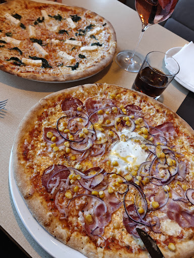 Dorfcafe Pizzeria Restaurant – Fließ