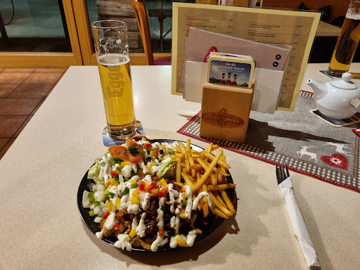 Dorfgrill Ebbs – Ebbs