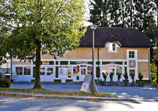 Dorfladen Piberbach – Piberbach