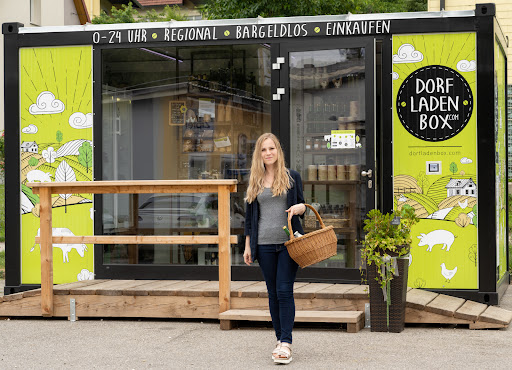 Dorfladenbox Sipbachzell – Sipbachzell