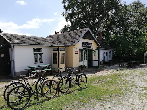 Dorfmuseum Mönchhof – Mönchhof