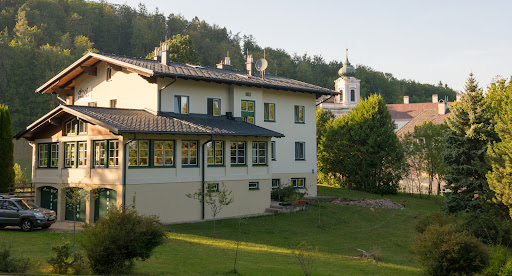 Dorfpension Mariahilfberg – Gutenstein